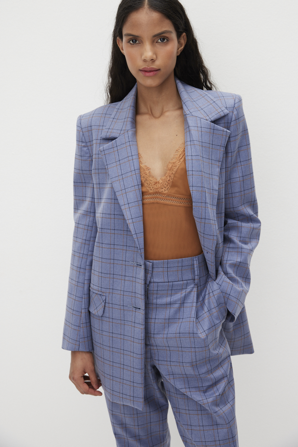 BLAZER CRICKET I25 | MIXED