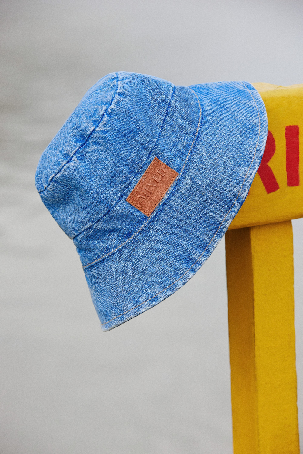CHAPEU JEANS CAMARELI I25 | MIXED