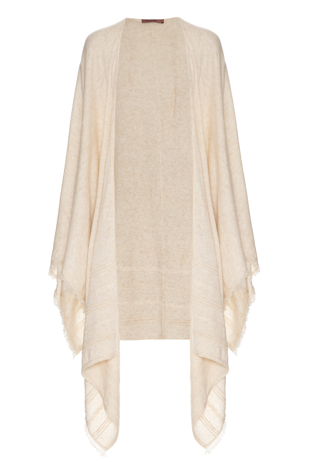DAN★SHARI★ XALE TRICOT I25 | MIXED