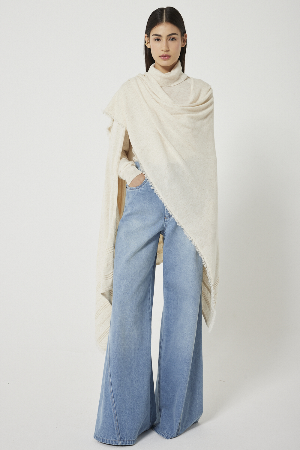 XALE TRICOT I25 | MIXED