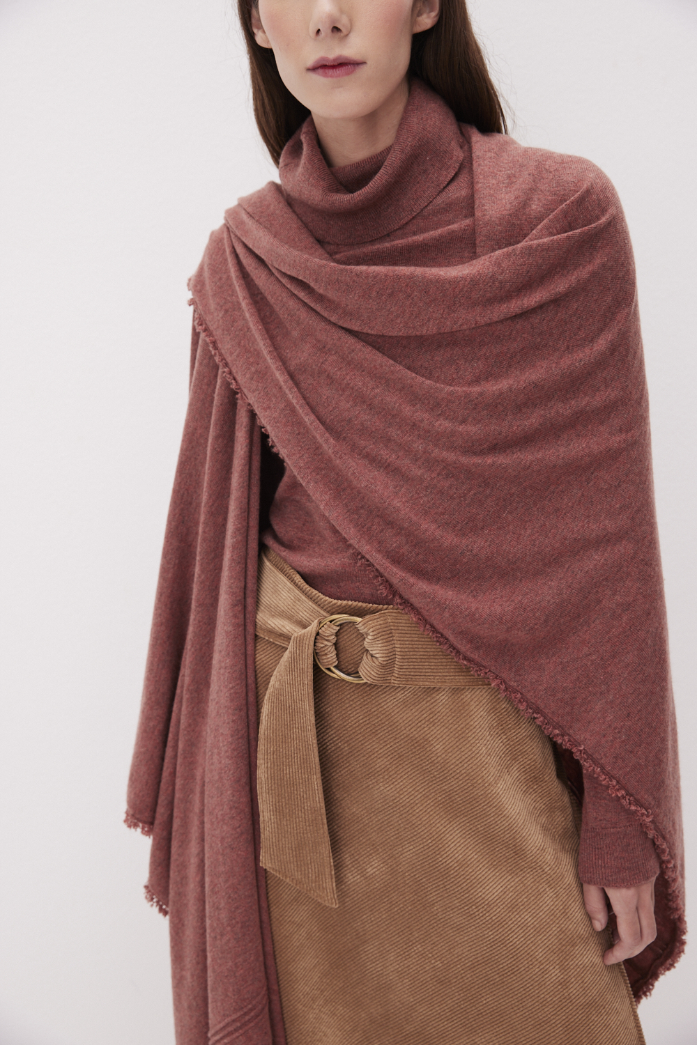 XALE TRICOT I25 | MIXED