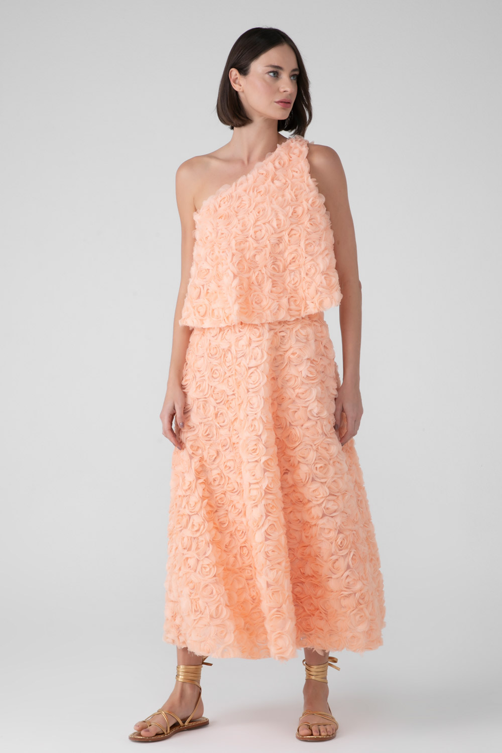 VESTIDO CAMELIA V25 | MIXED