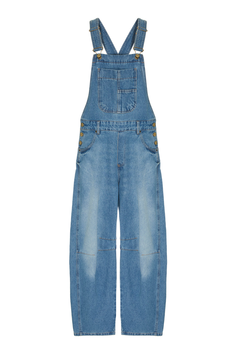 MACACAO JEANS BARREL V26 | MIXED