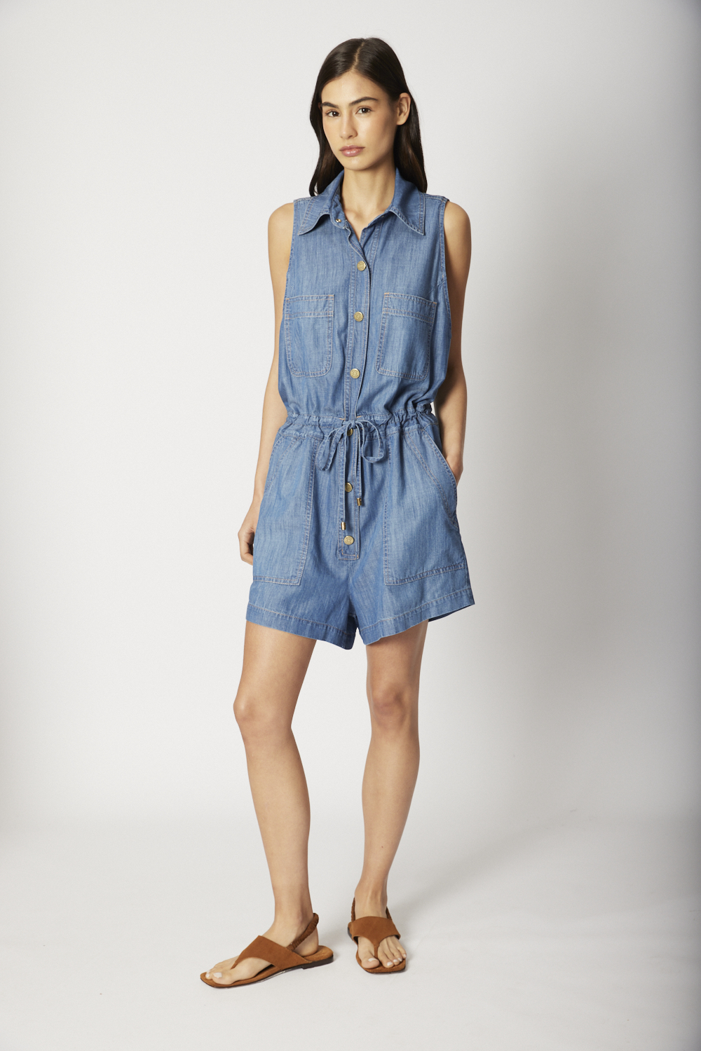 MACACAO TENCEL AMANDA V26 | MIXED