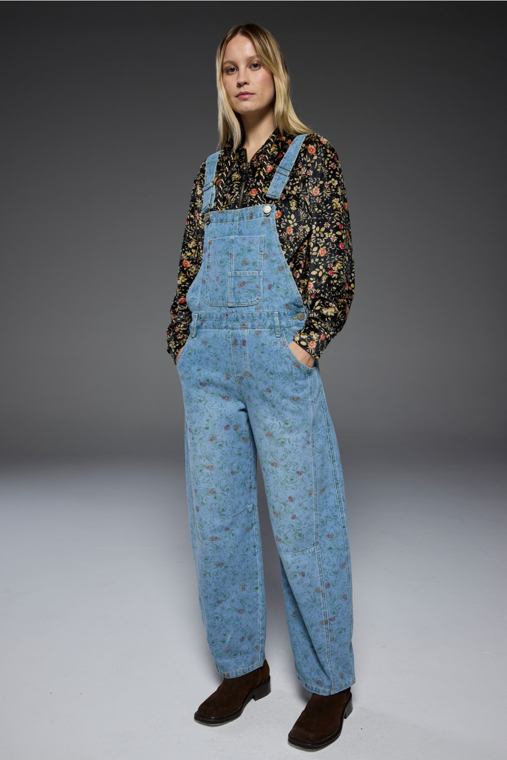 アソートm MACACAO JEANS MORRIS I26 | MIXED