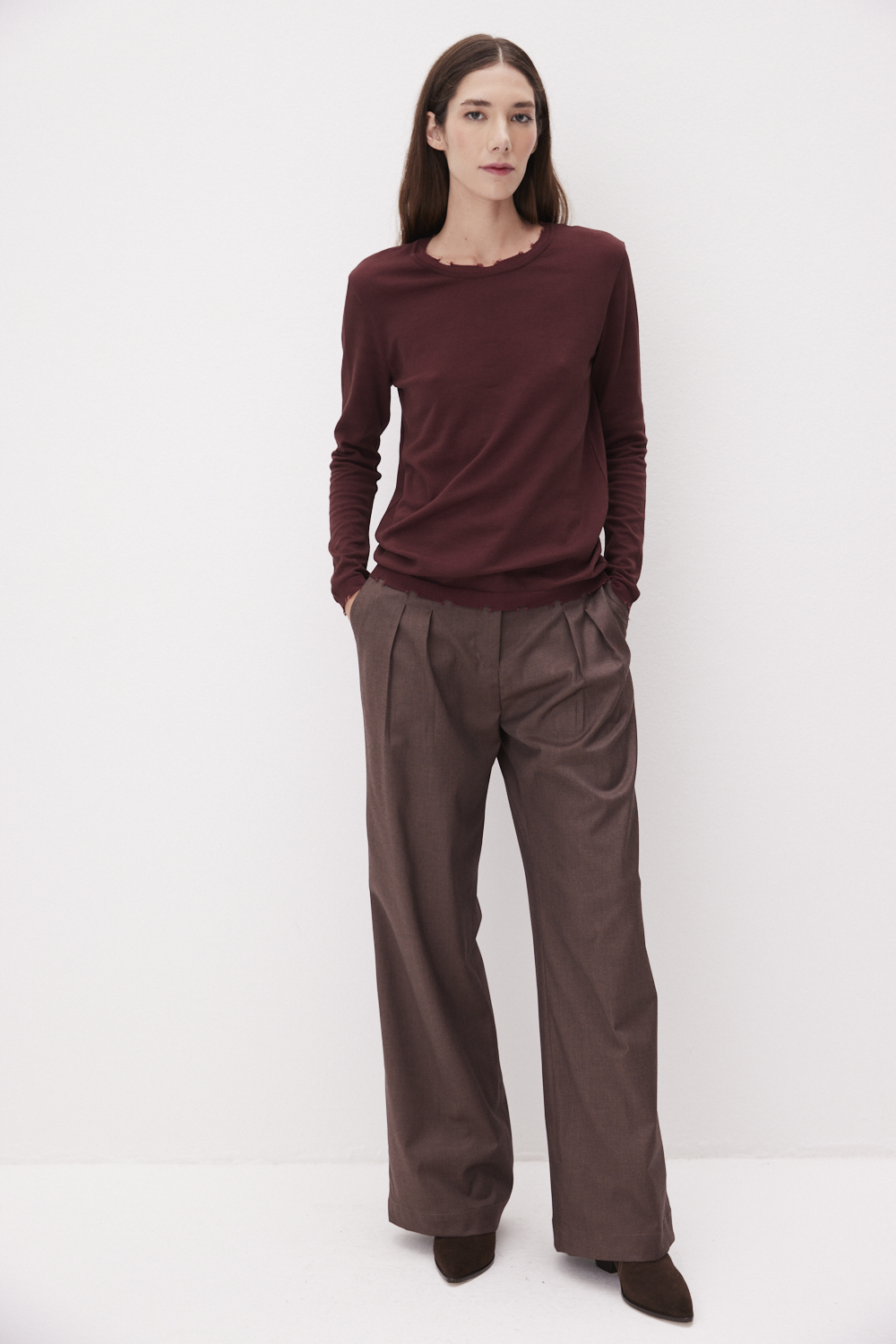 CALCA ISABELLA I25 | MIXED
