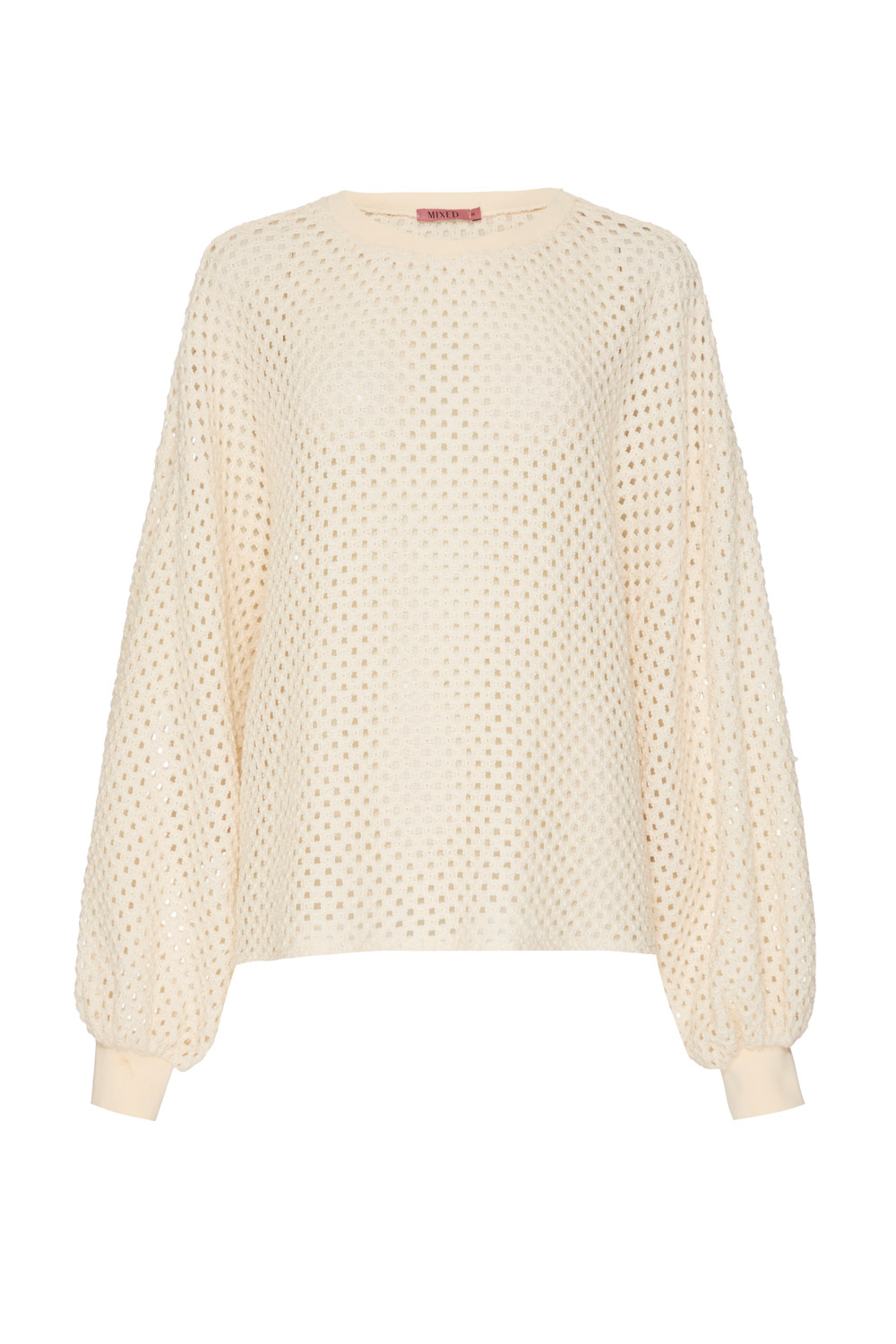 merci　13 BLUSA MERCI V26 | MIXED