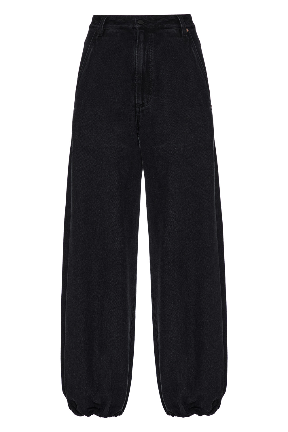 CALCA JASMIN JEANS BLACK I26 | MIXED