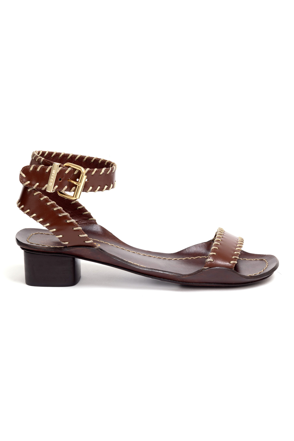 SANDALIA HANDMADE I25 | MIXED