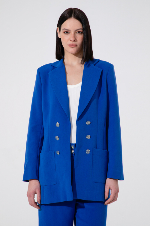 BLAZER PATRICIA I23