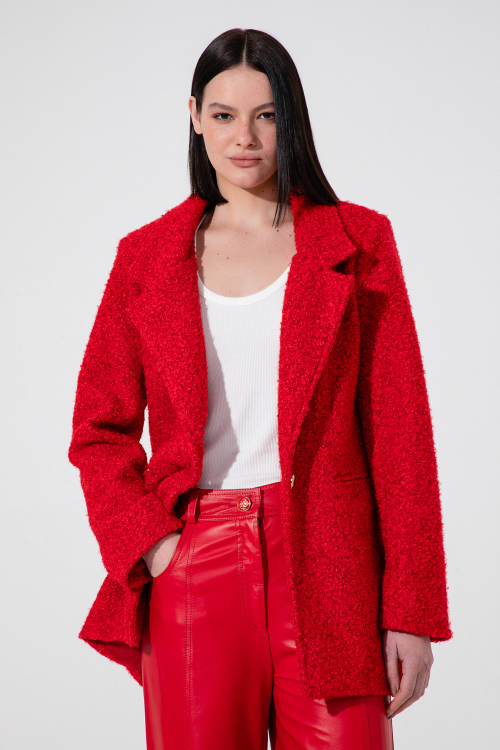 BLAZER CORAZON I23