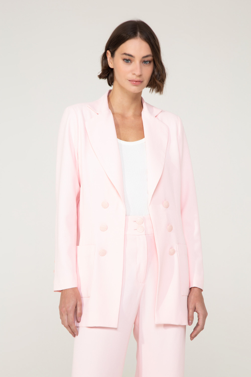 BLAZER PATRICIA ROSA V24