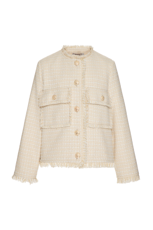 CASACO CUTE KIDS I24