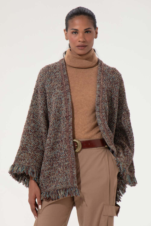CASACO TRICOT ASPEN I24