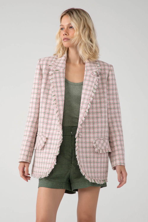 BLAZER STEFANIA V25