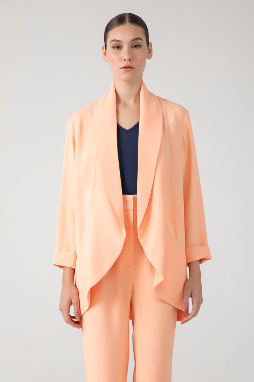 CASACO ESTELA PEACH V25