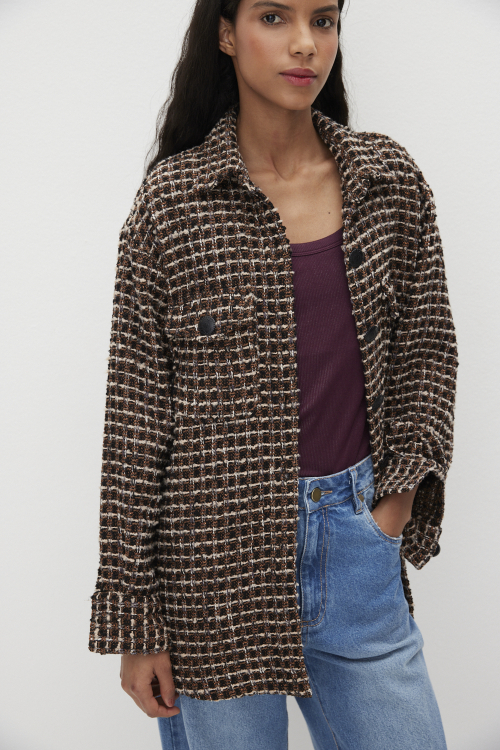 SHACKET TEAR OASIS I25