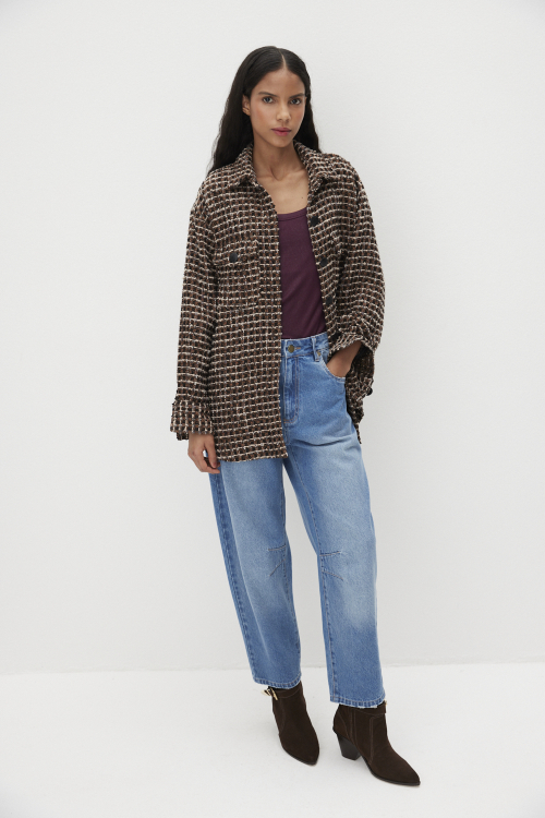 CALCA JEANS PARIS I25