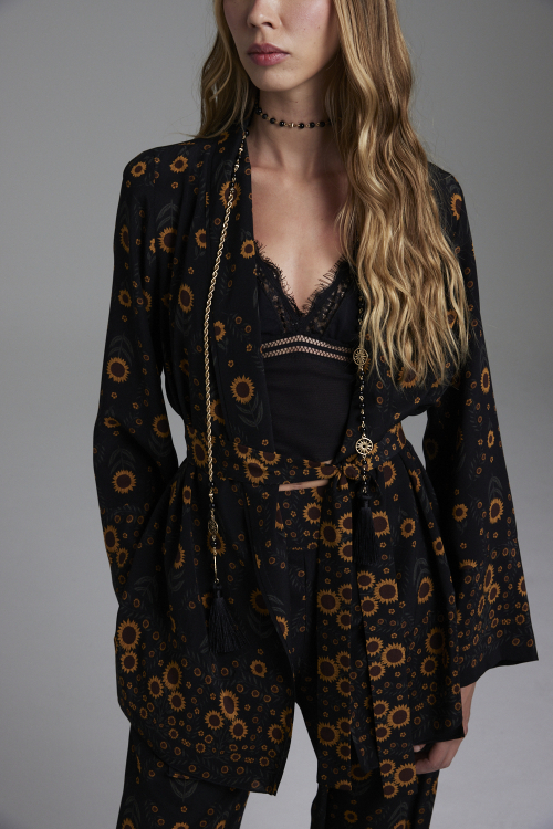CASACO SILK SUNFLOWER I25