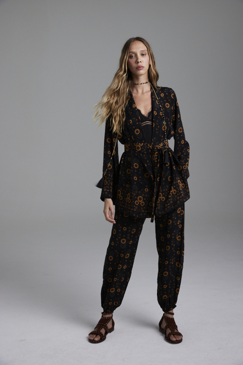 CALCA SILK SUNFLOWER I25