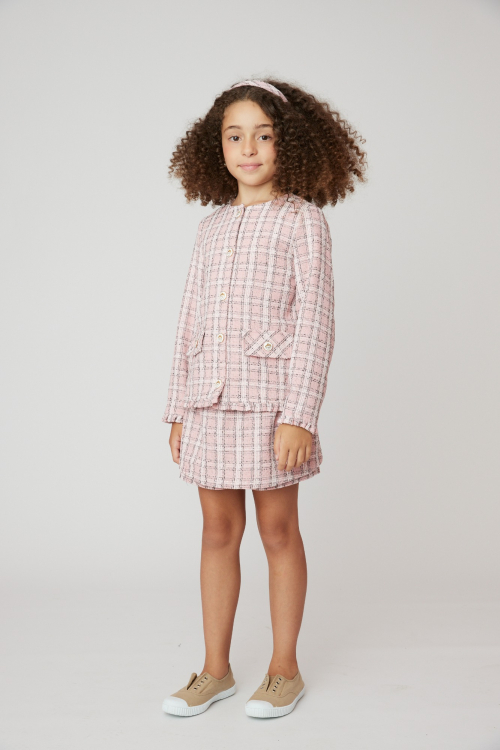 SHORTS SAIA CUTE KIDS I25