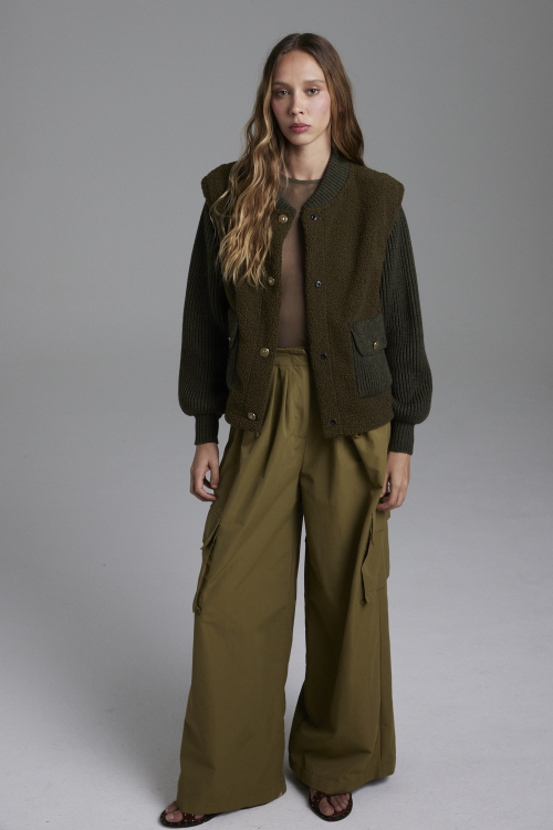 CALCA PANTALONA EVA I25