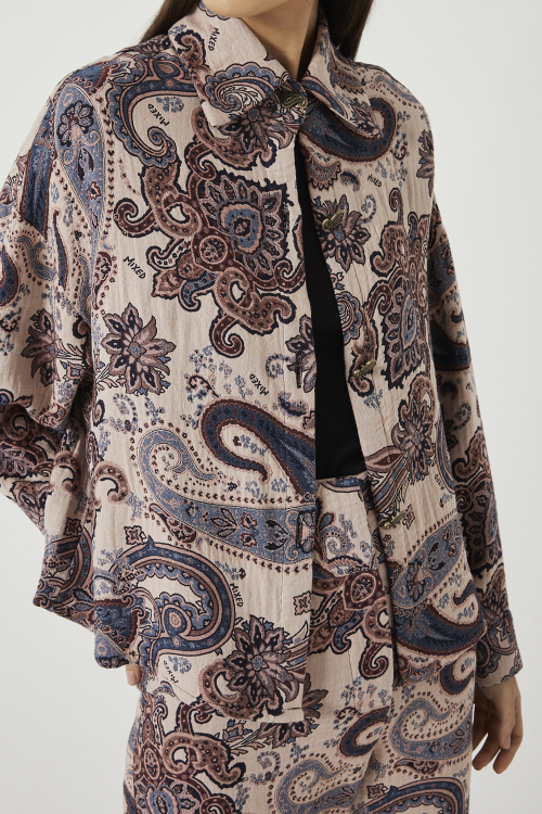 SHACKET KEMPINSKI I25
