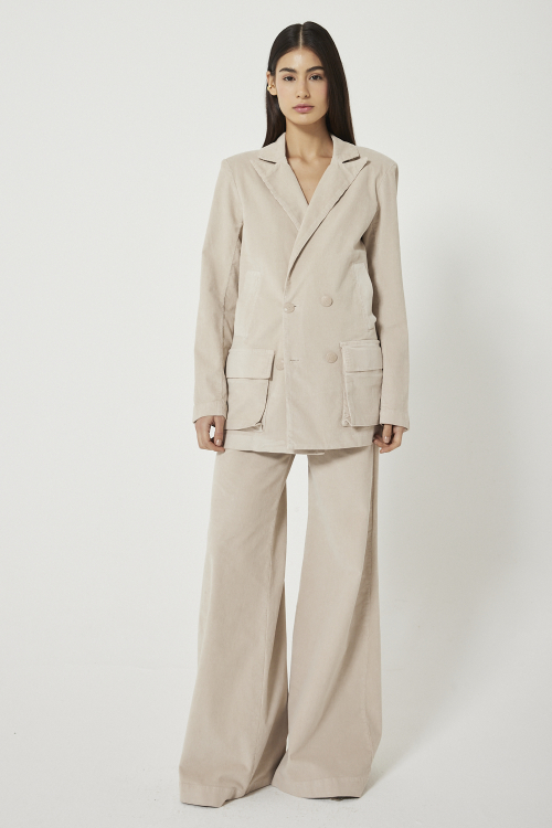 BLAZER COTELE BIRD I25