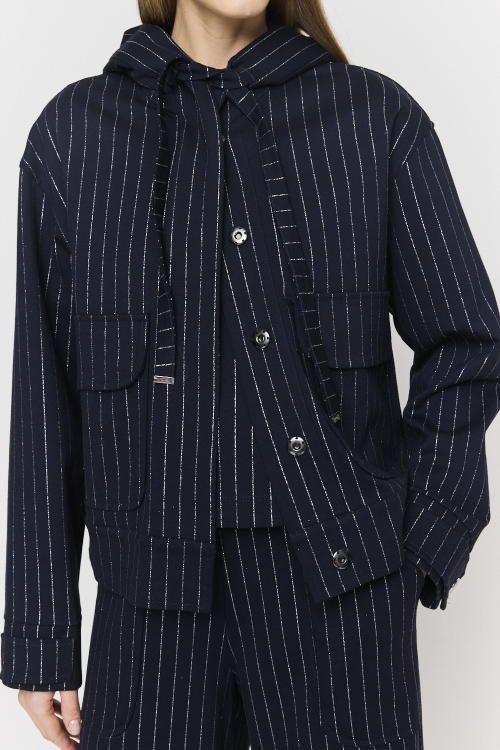 CASACO MAFIA NAVY I26