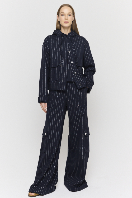 CALCA MAFIA NAVY I26