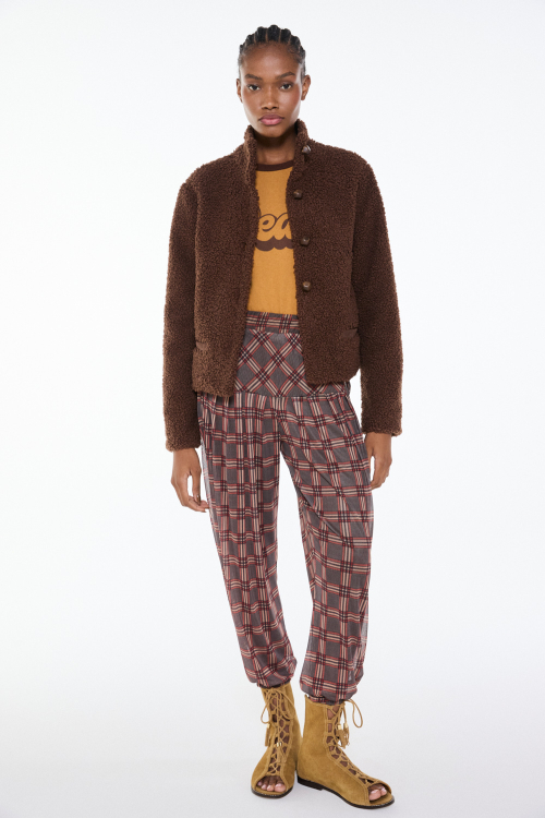 CALCA TULE SCOTLAND I26