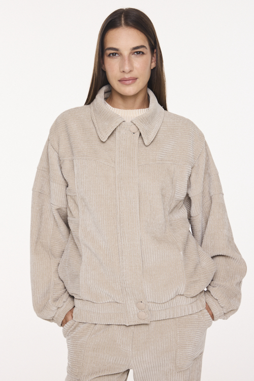 CASACO DE GAULLE I26