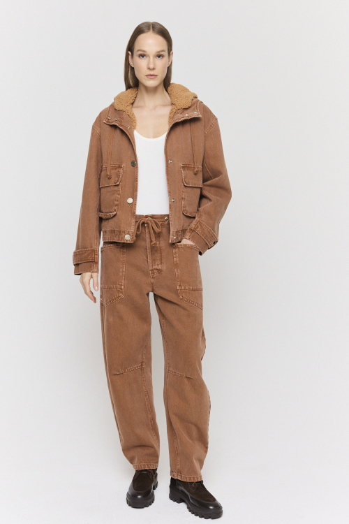 CALCA SOFT SARJA I26