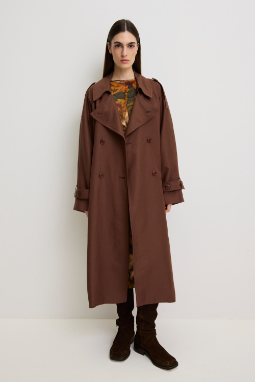 TRENCH CHURCHILL I26