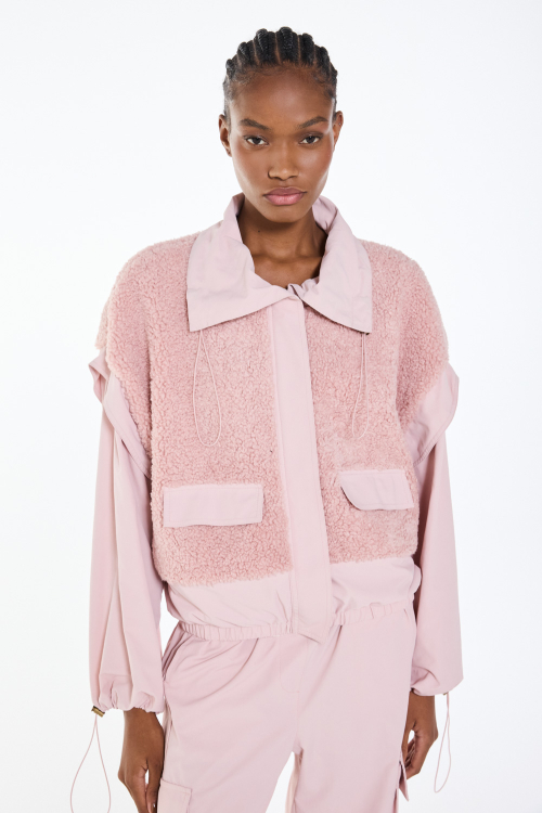 JAQUETA WEEKEND SWEET I26