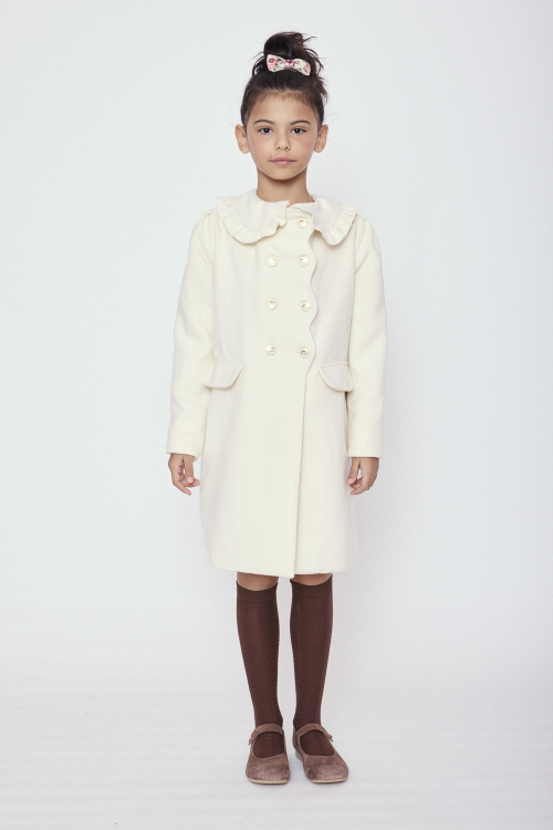 MANTEAU SNOW KIDS I26