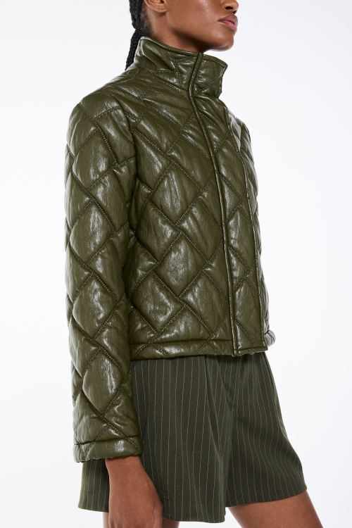 JAQUETA GREEN TEXAS I26