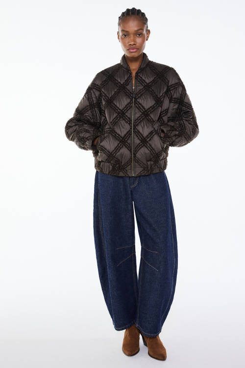 JAQUETA TELLURIDE I26