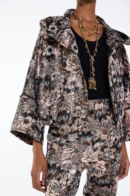 CASACO BROWN DIAMOND I26