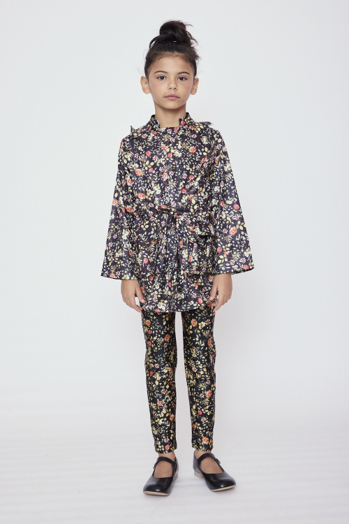 CALCA LEGGING MORRIS KIDS I26