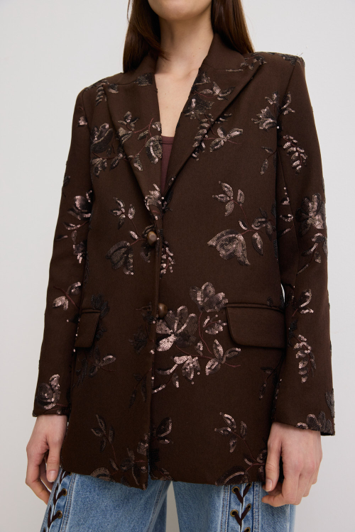 BLAZER HYDE PARK I26