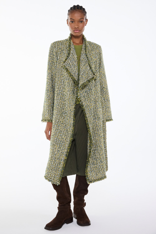 CASACO WINTER FOREST I26