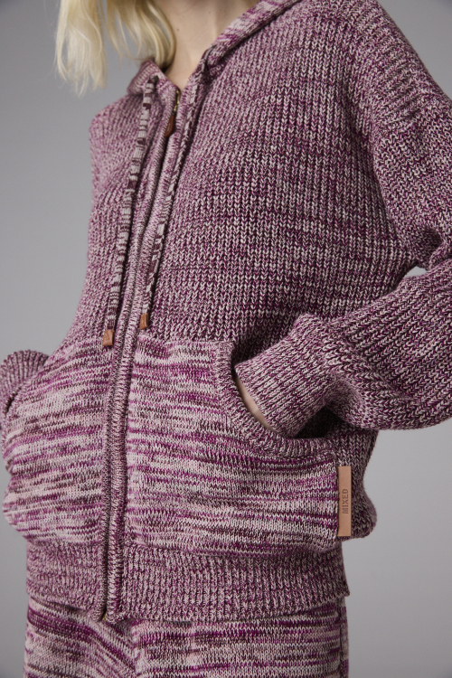 JAQUETA TRICOT EMMA I26