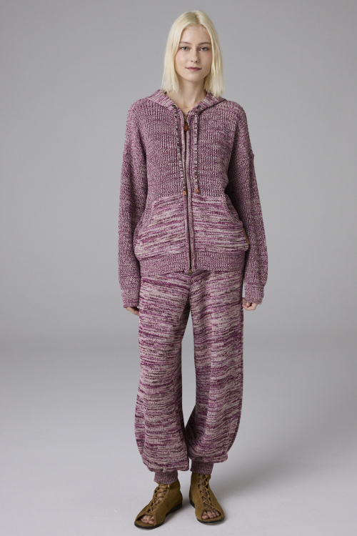 CALCA TRICOT EMMA I26