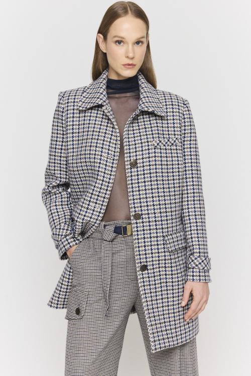 CASACO HERITAGE WOOL I26