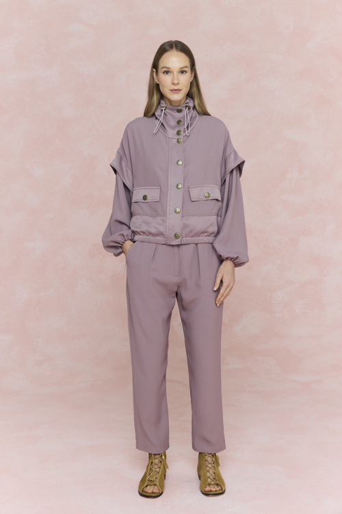 CALCA CIPRIANI CREPE I26