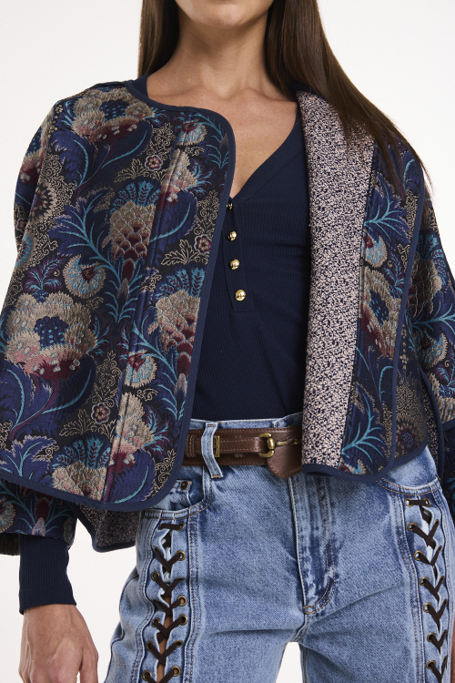 CASACO WALLPAPER JACARD I26