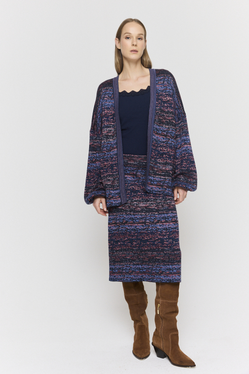 SAIA TRICOT BEATRICE I26