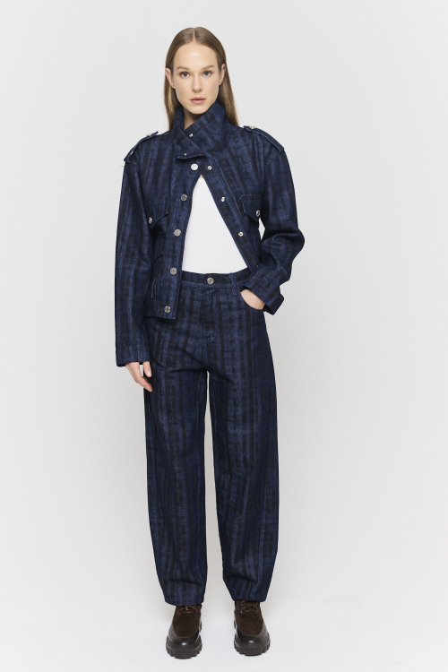 CALCA JEANS MAYFAIR V27
