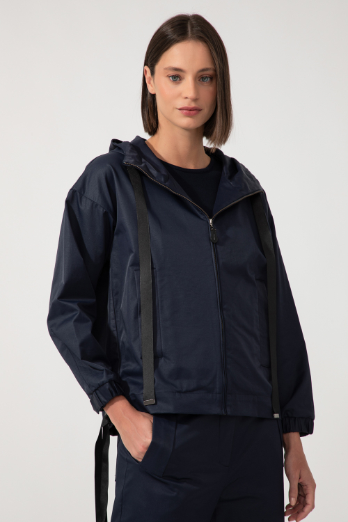 JAQUETA MIDNIGHT I23